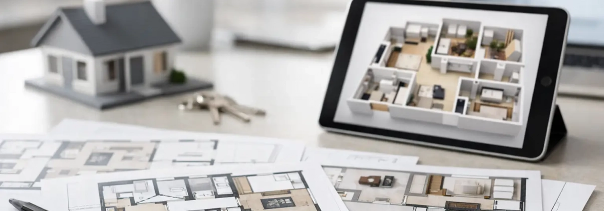 8 Floor Plan Examples for Real Estate 1 8 Floor Plan Examples for Real Estate