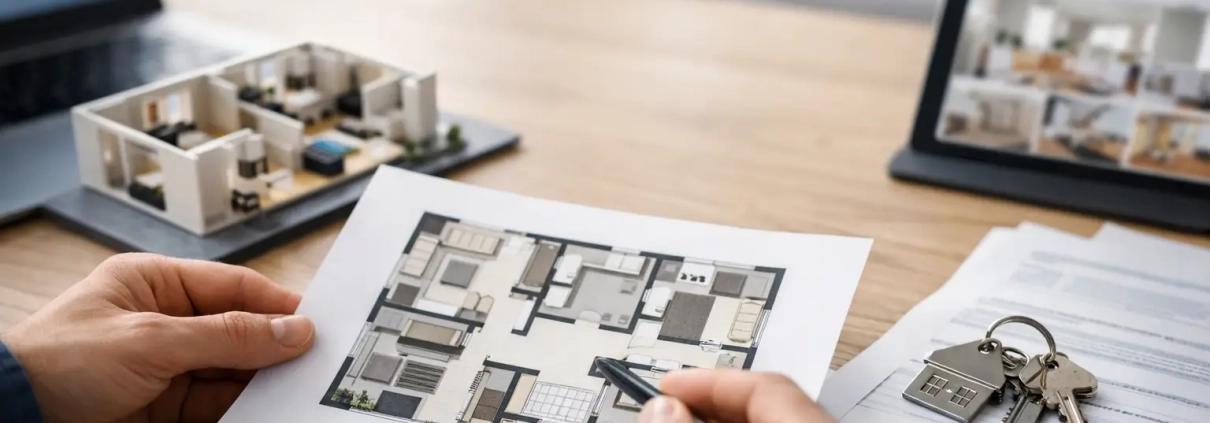 Do Floor Plans Help Rental Listings?