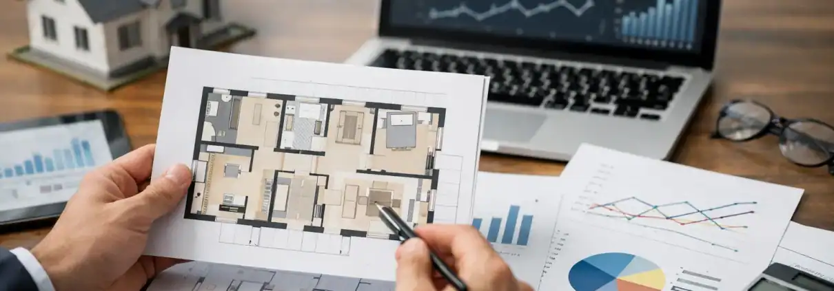 Floor Plan Statistics Real Estate Pros Use