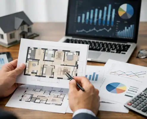 Floor Plan Statistics Real Estate Pros Use