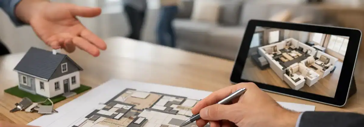 How Floor Plans Help Sell Homes Faster