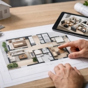 Why 2D Floor Plans for Homes Work 5 Why 2D Floor Plans for Homes Work