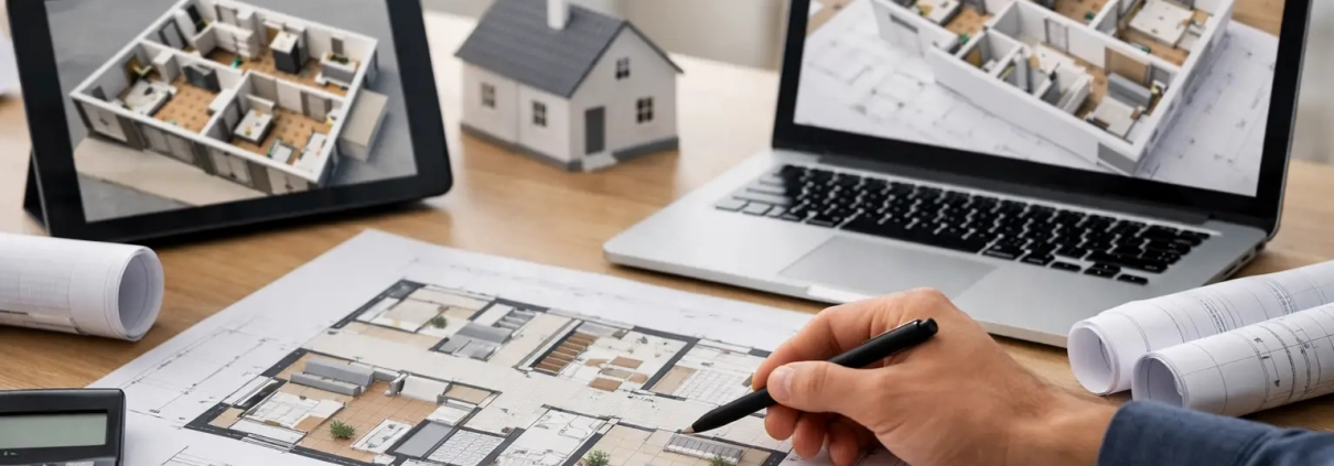 Why Floor Plans for Property Managers Matter 1 Why Floor Plans for Property Managers Matter
