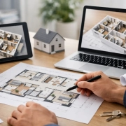 Why Floor Plans for Property Managers Matter 2 Why Floor Plans for Property Managers Matter