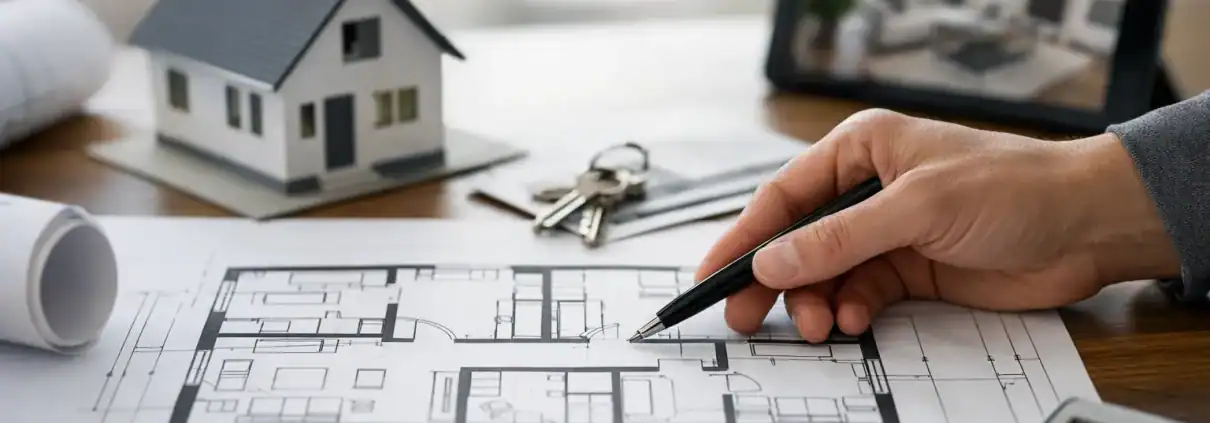 Why Floor Plans for Real Estate Listings Matter 1 Why Floor Plans for Real Estate Listings Matter
