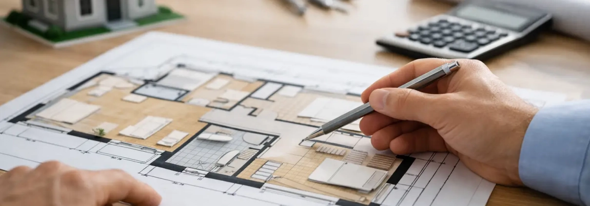 Why Room Dimensions on Floor Plan Matter