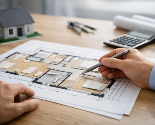 Why Room Dimensions on Floor Plan Matter